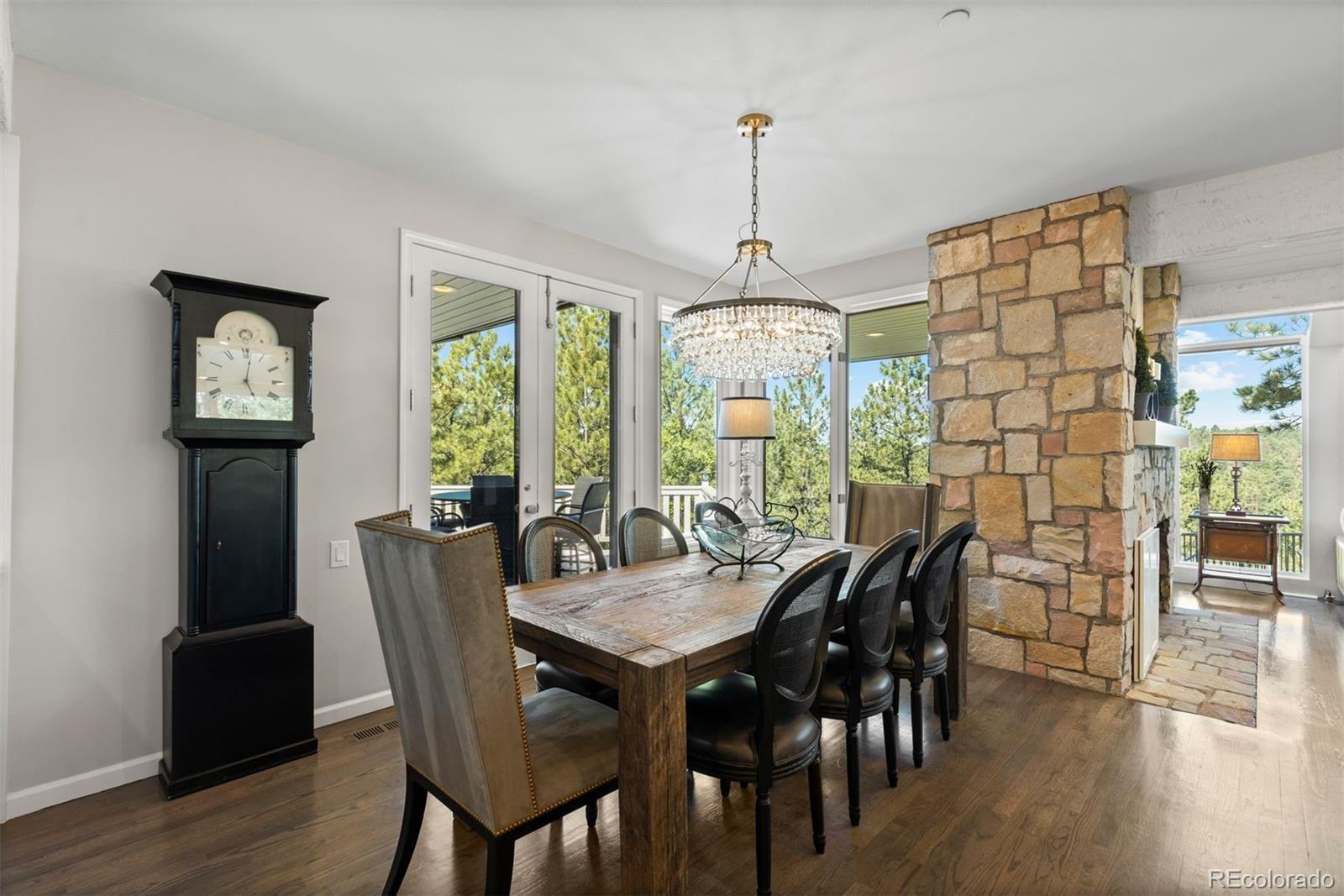 MLS Image #17 for 347  silver cloud place,castle rock, Colorado