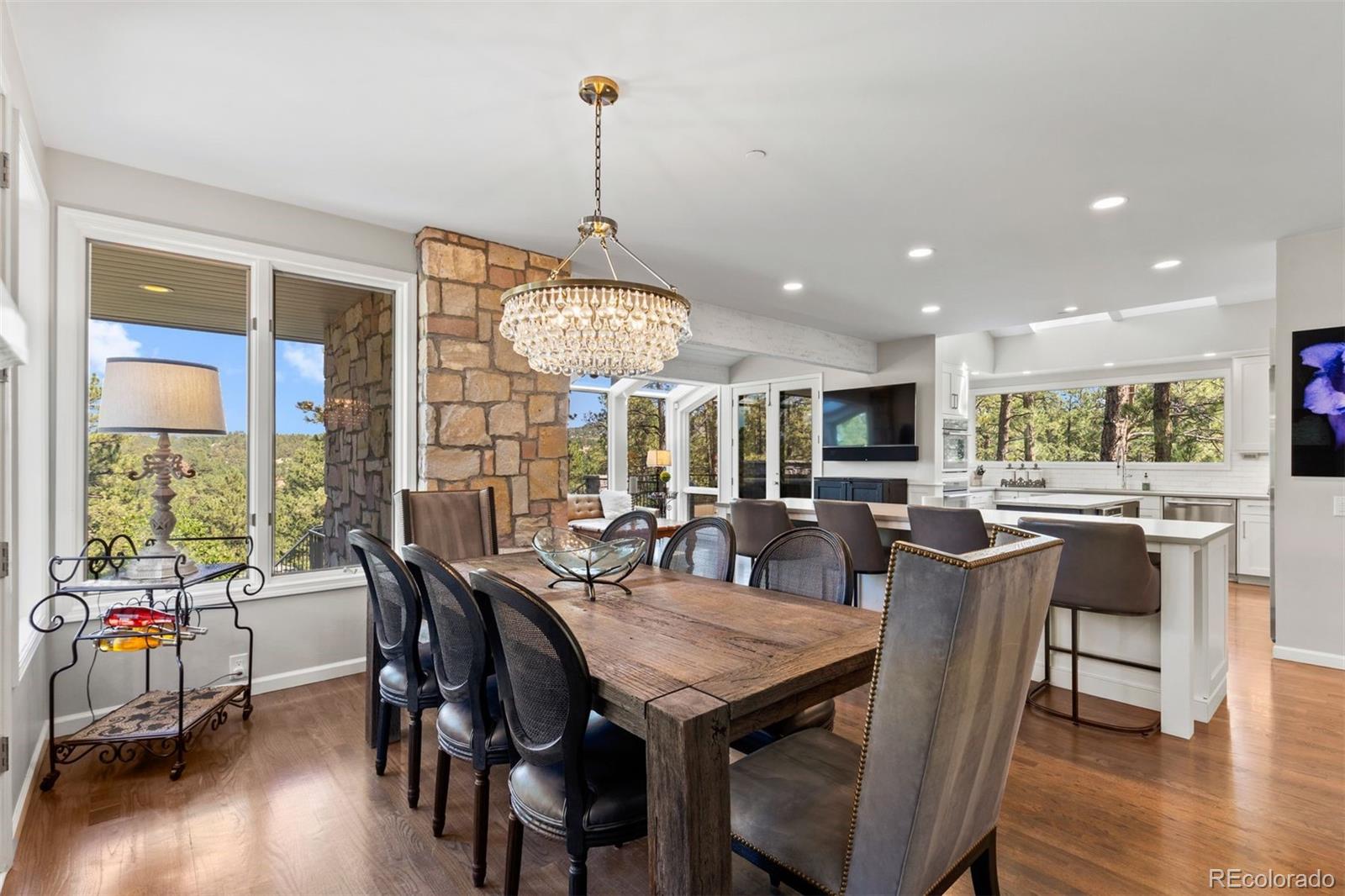 MLS Image #22 for 347  silver cloud place,castle rock, Colorado