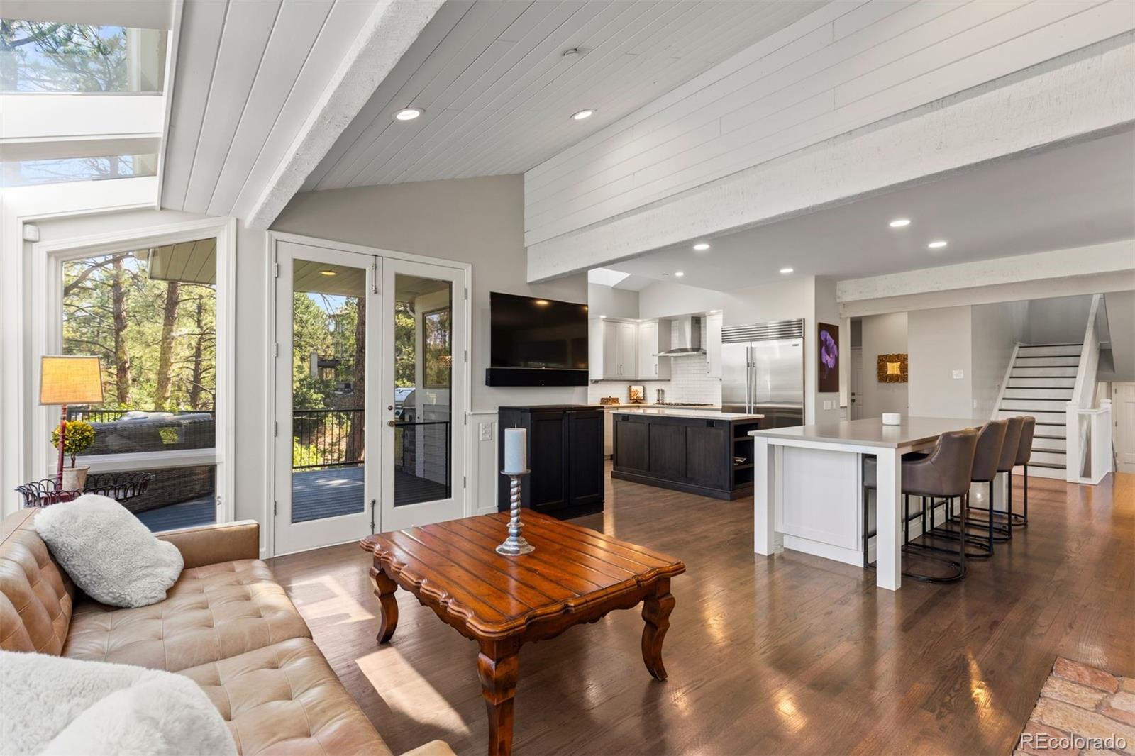 MLS Image #24 for 347  silver cloud place,castle rock, Colorado