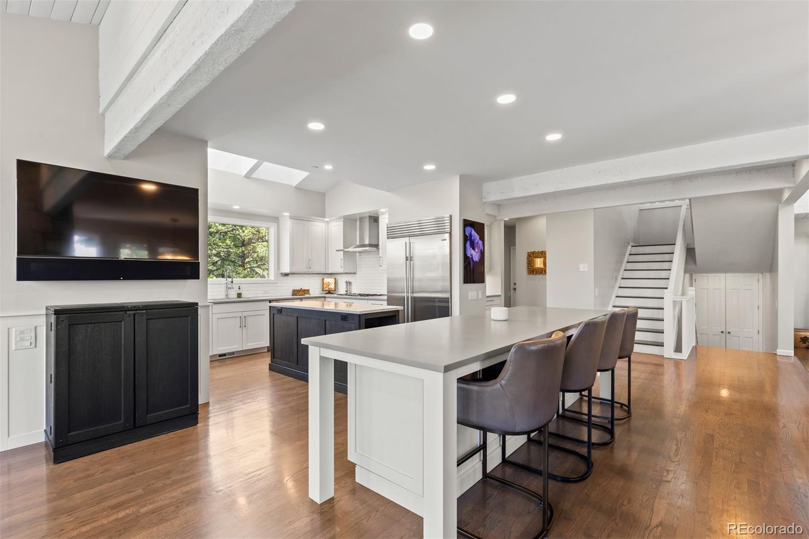 MLS Image #25 for 347  silver cloud place,castle rock, Colorado