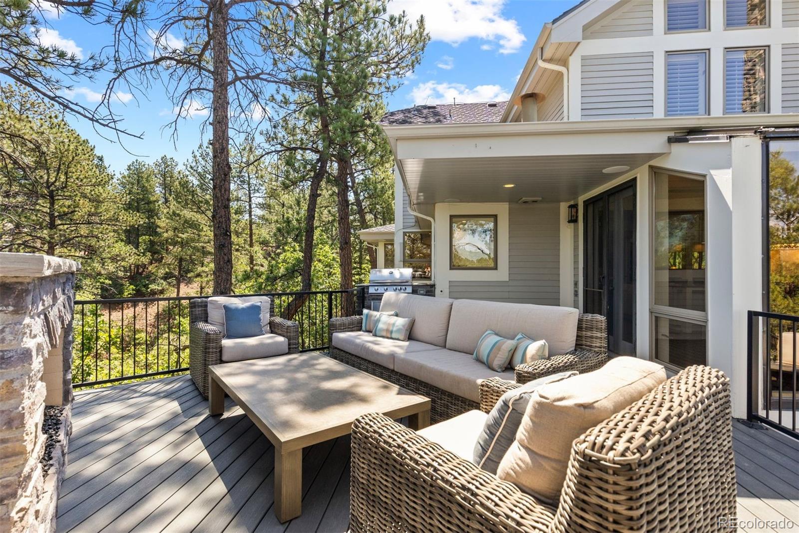 MLS Image #26 for 347  silver cloud place,castle rock, Colorado