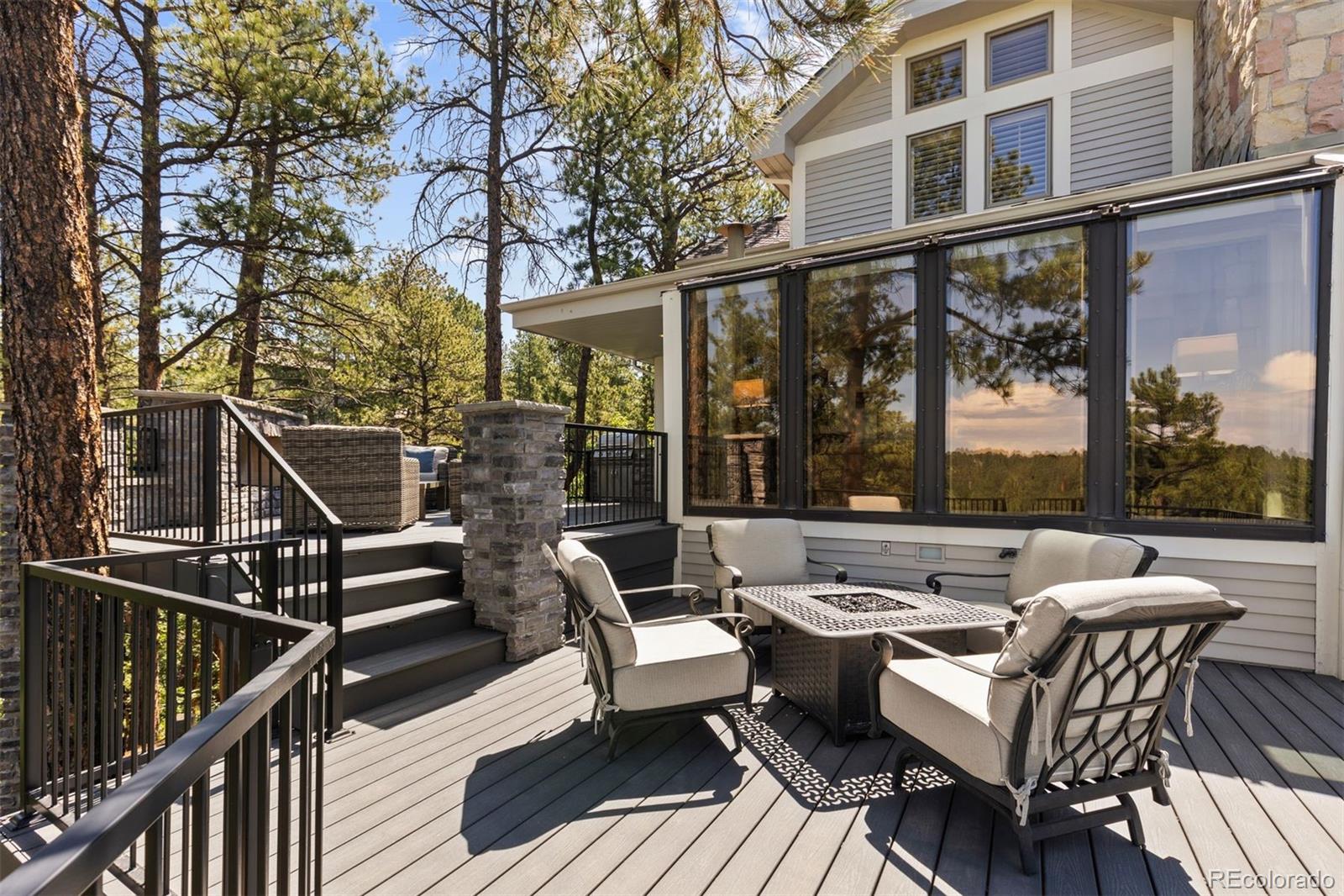 MLS Image #27 for 347  silver cloud place,castle rock, Colorado