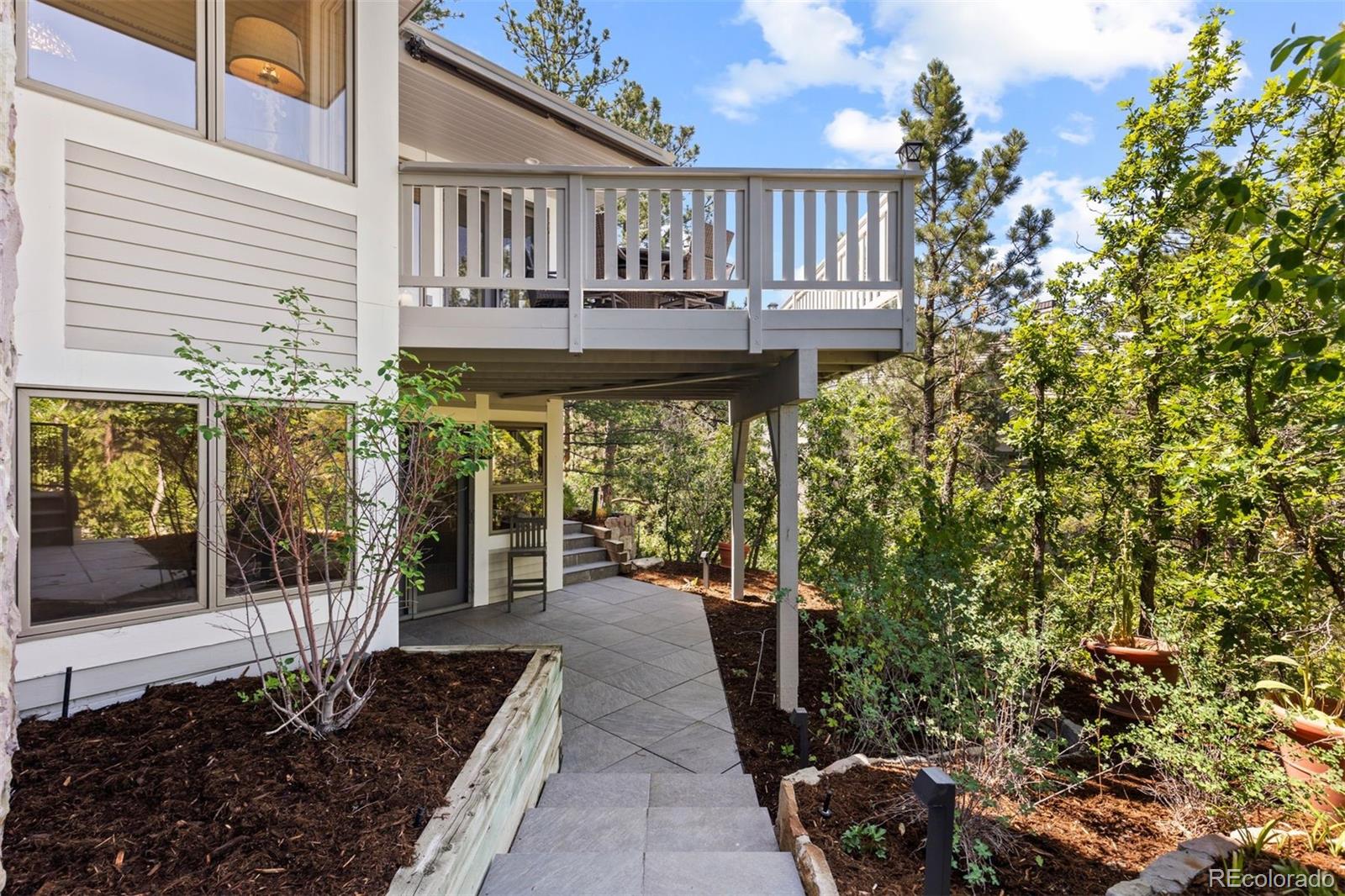 MLS Image #28 for 347  silver cloud place,castle rock, Colorado
