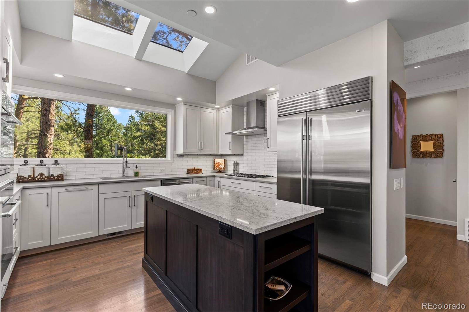 MLS Image #30 for 347  silver cloud place,castle rock, Colorado