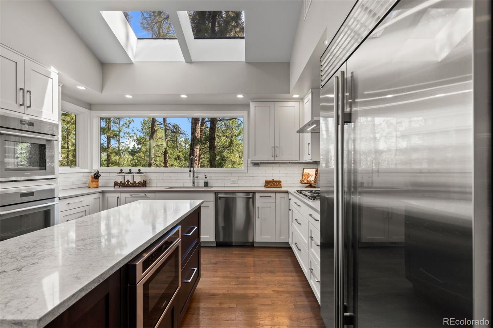 MLS Image #31 for 347  silver cloud place,castle rock, Colorado