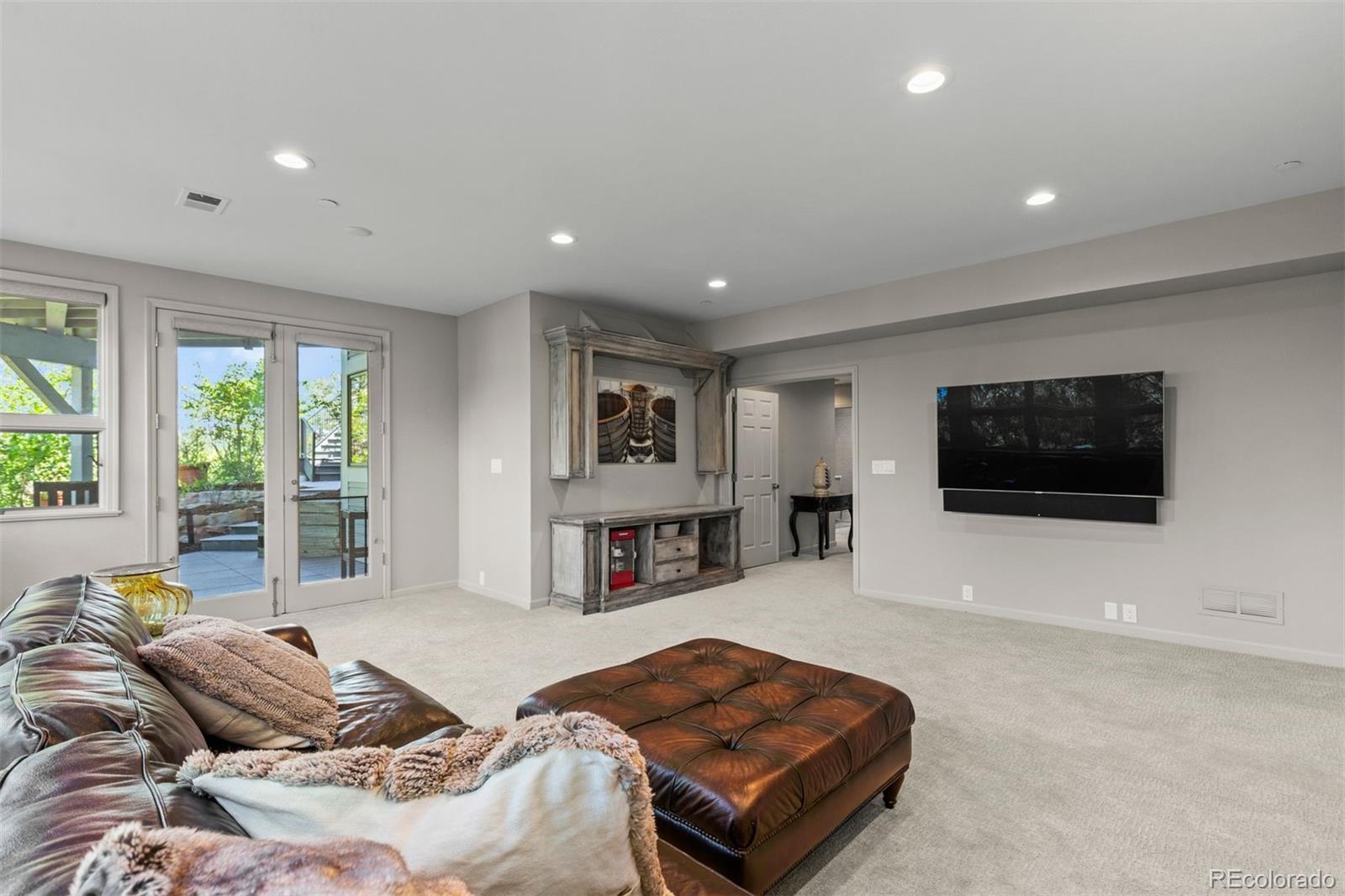 MLS Image #37 for 347  silver cloud place,castle rock, Colorado