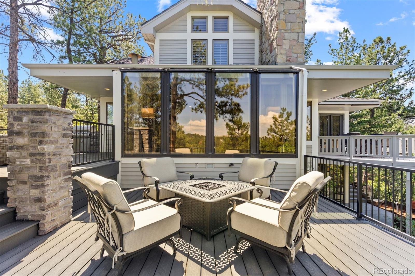 MLS Image #39 for 347  silver cloud place,castle rock, Colorado