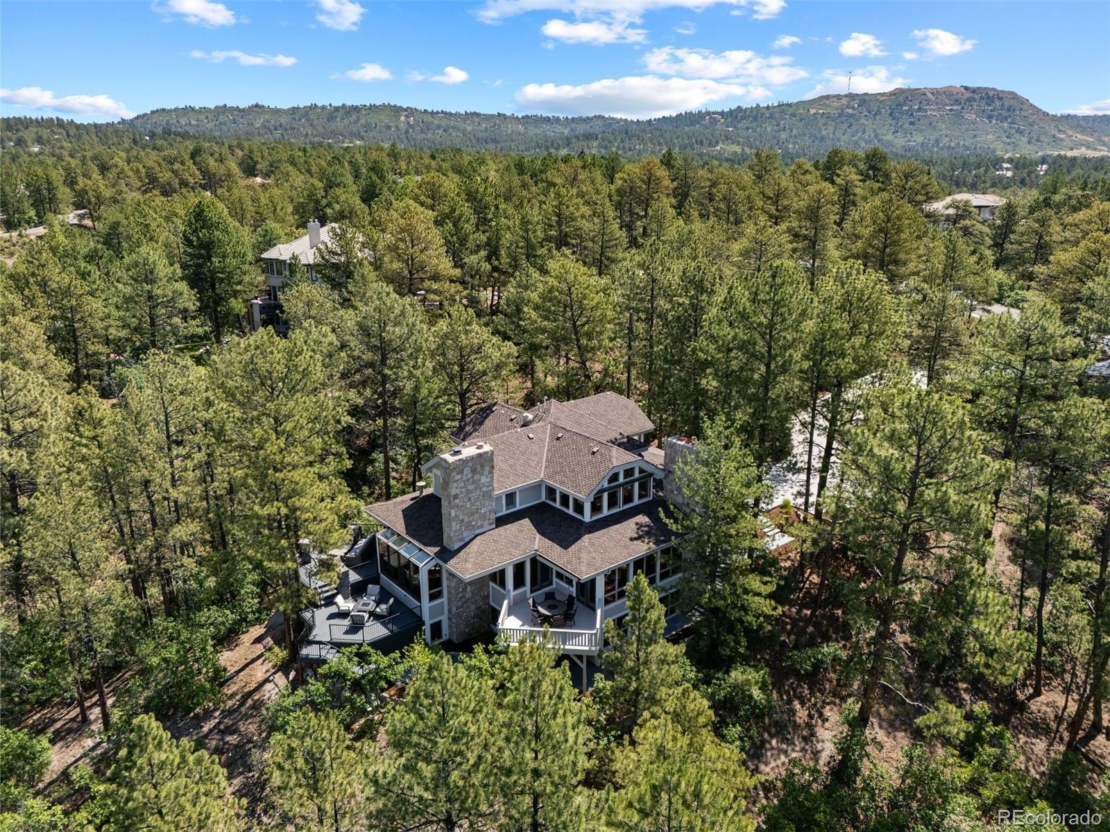 MLS Image #41 for 347  silver cloud place,castle rock, Colorado