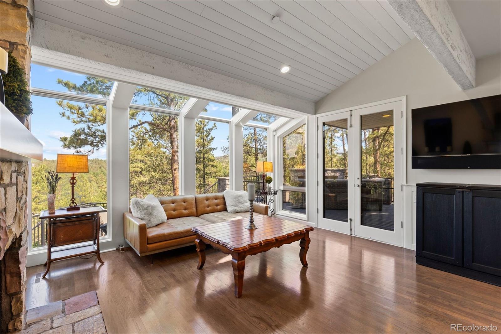 MLS Image #5 for 347  silver cloud place,castle rock, Colorado