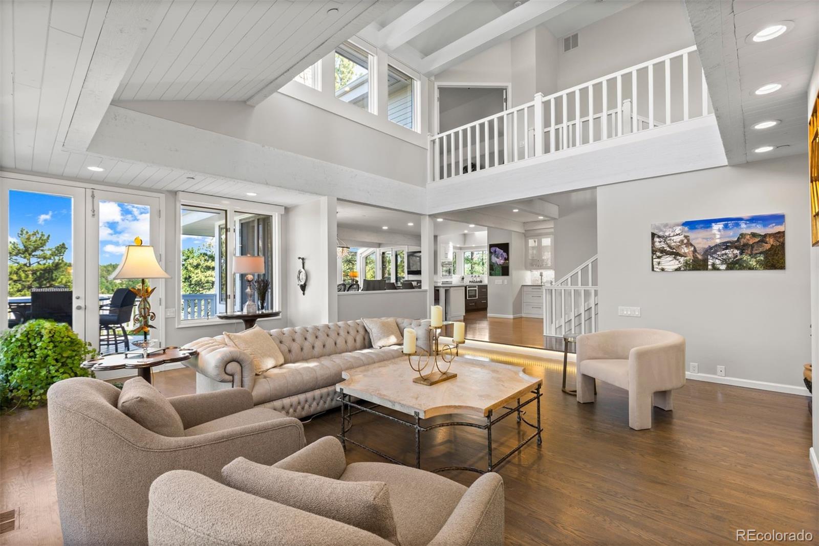 MLS Image #6 for 347  silver cloud place,castle rock, Colorado