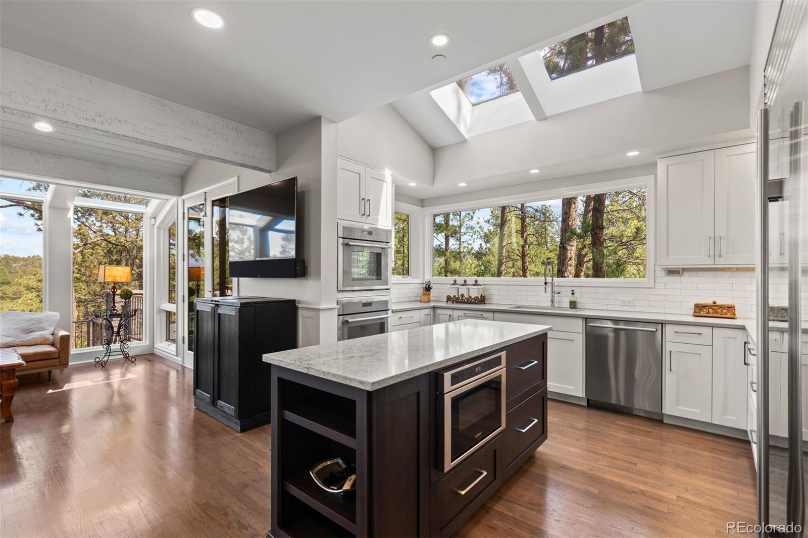 MLS Image #7 for 347  silver cloud place,castle rock, Colorado