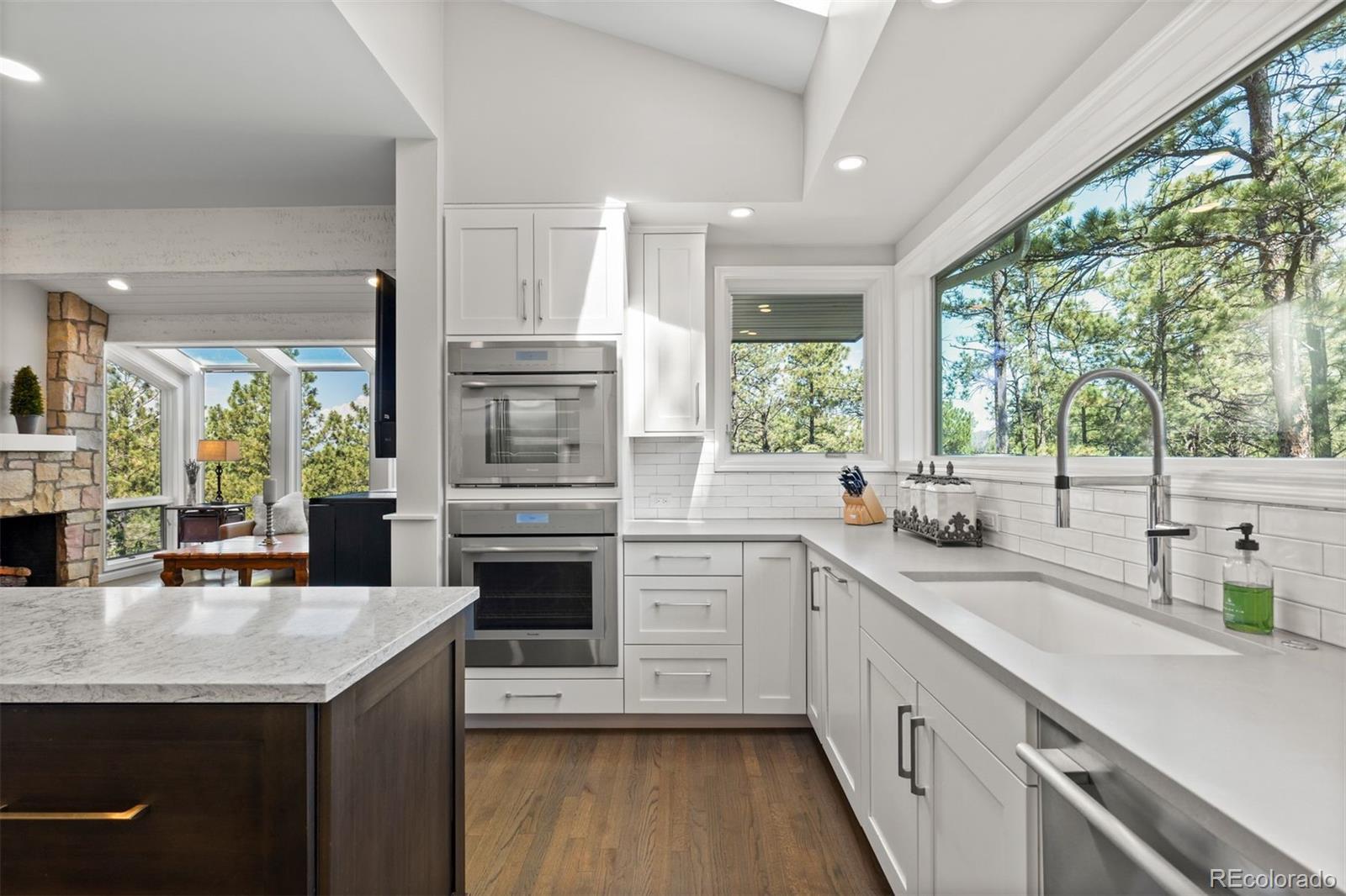 MLS Image #8 for 347  silver cloud place,castle rock, Colorado