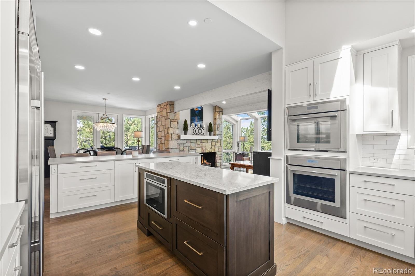 MLS Image #9 for 347  silver cloud place,castle rock, Colorado