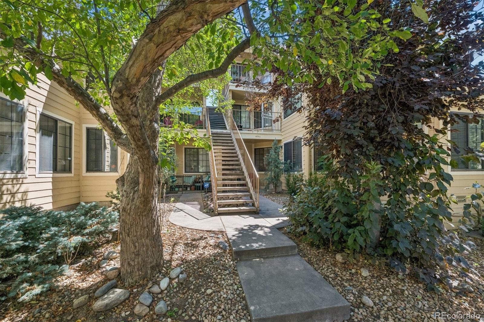MLS Image #0 for 4840 e kentucky avenue,denver, Colorado