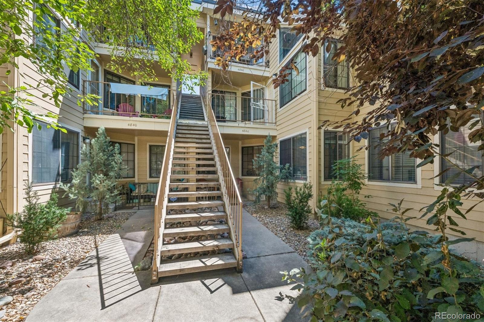 MLS Image #1 for 4840 e kentucky avenue,denver, Colorado
