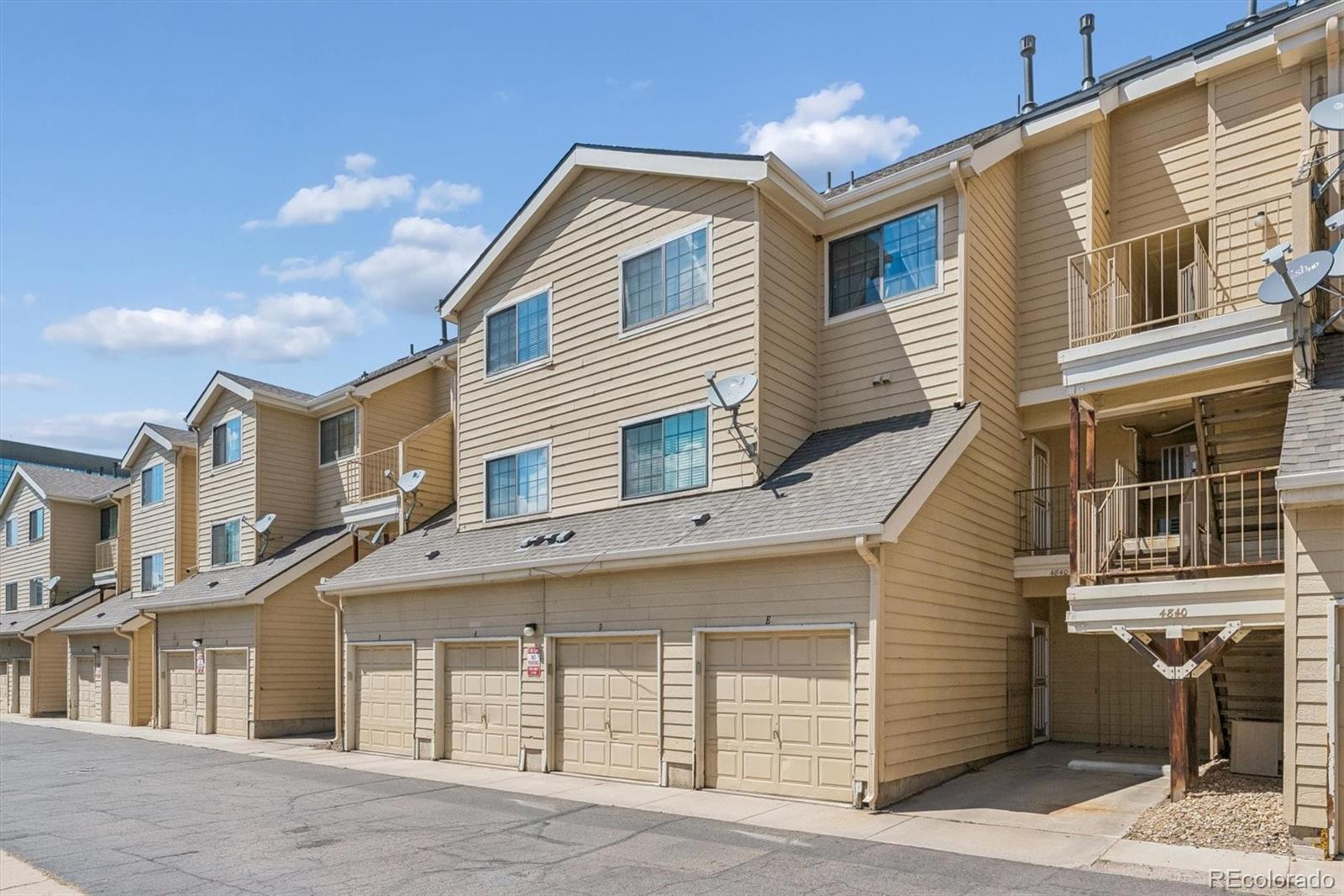 MLS Image #19 for 4840 e kentucky avenue,denver, Colorado