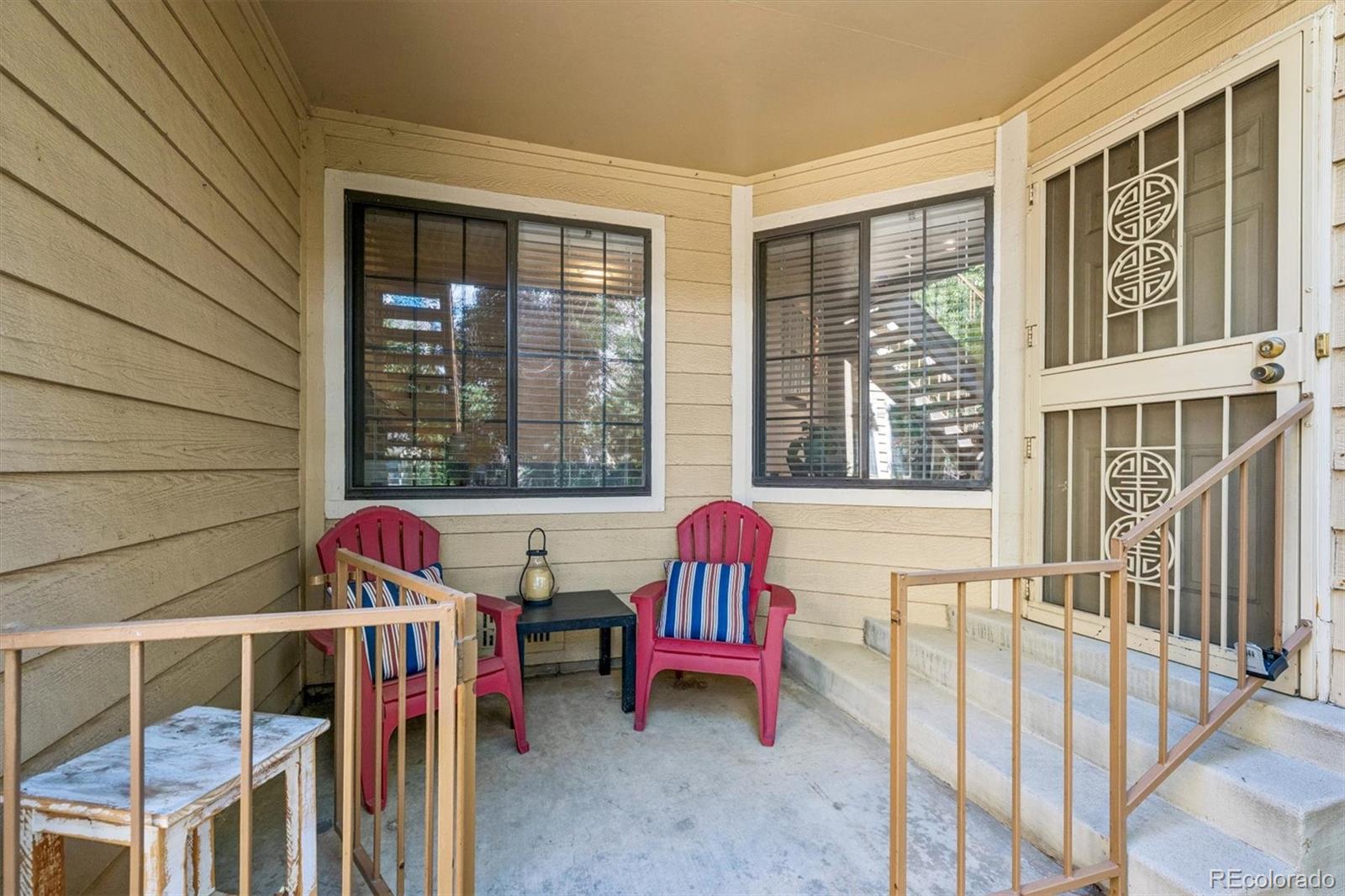 MLS Image #3 for 4840 e kentucky avenue,denver, Colorado