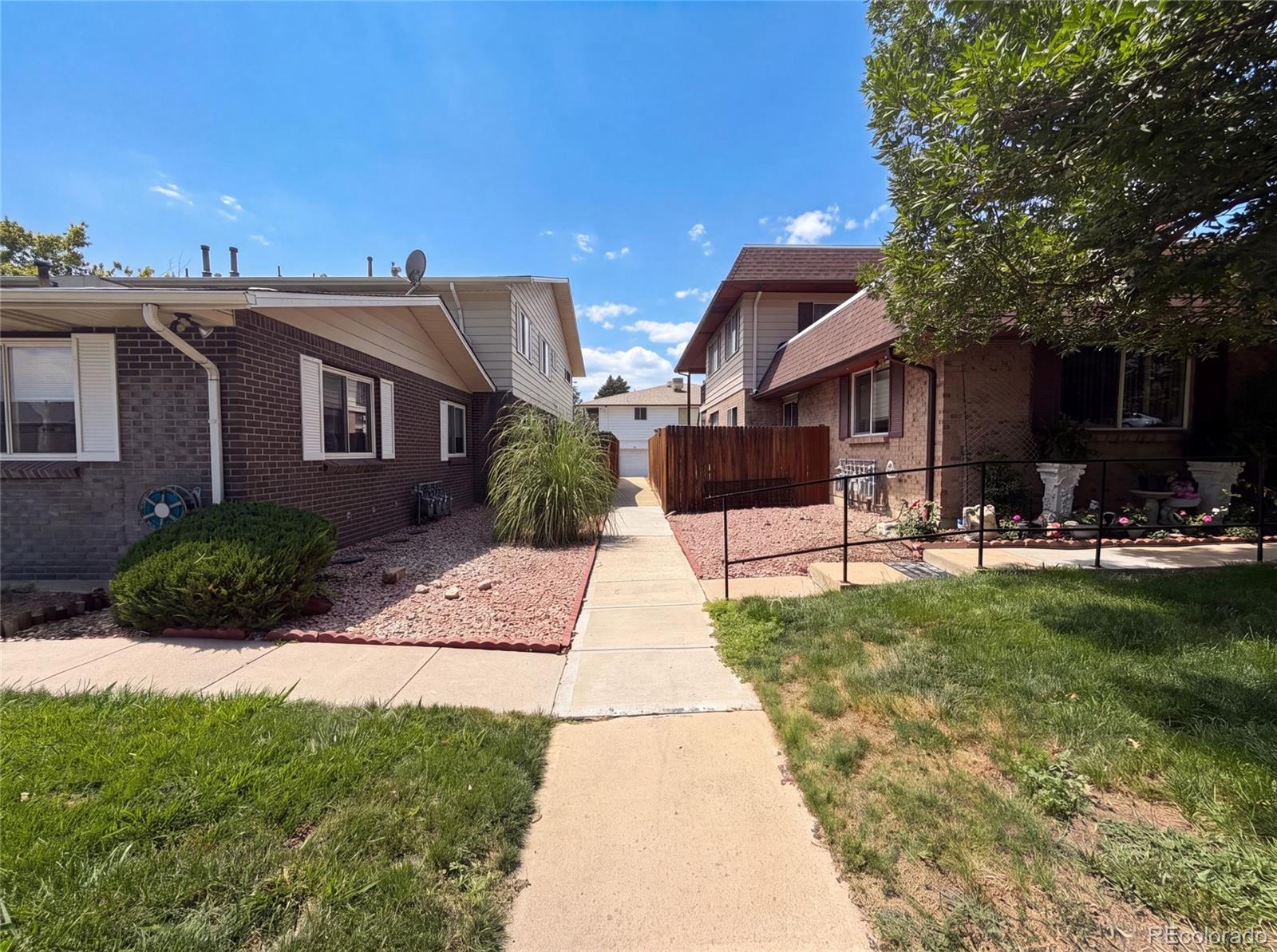 MLS Image #12 for 9867  lane street,denver, Colorado