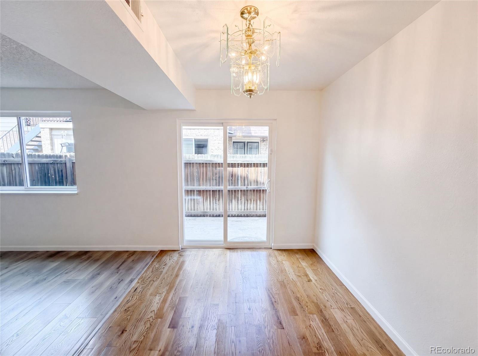 MLS Image #5 for 9867  lane street,denver, Colorado