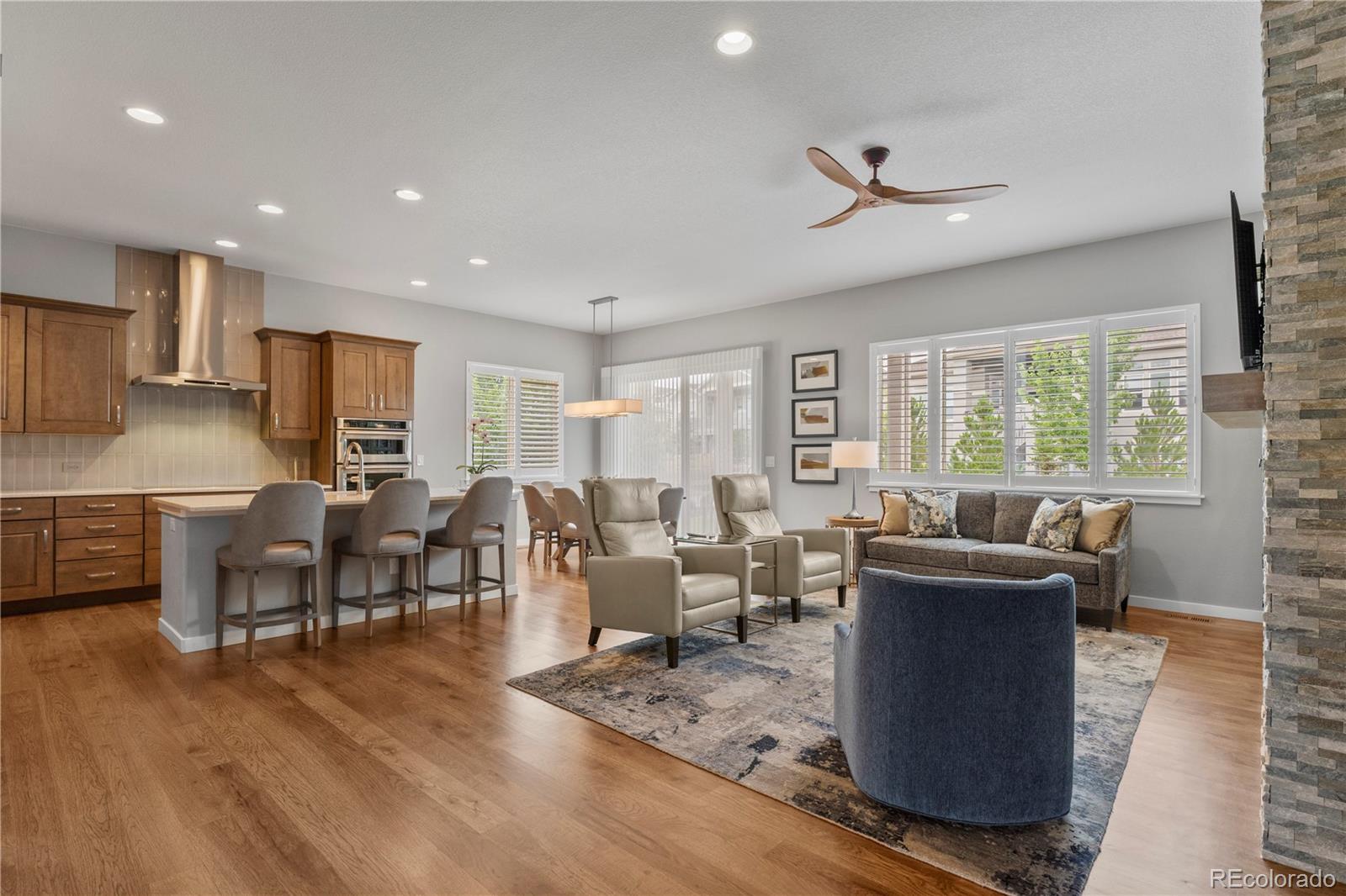MLS Image #1 for 1848  walnut creek court,colorado springs, Colorado
