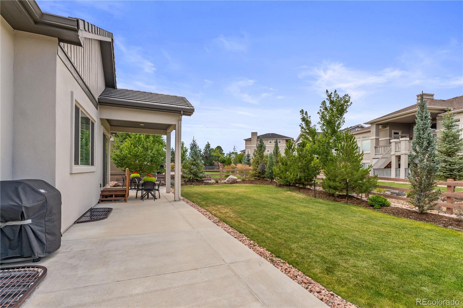 MLS Image #10 for 1848  walnut creek court,colorado springs, Colorado