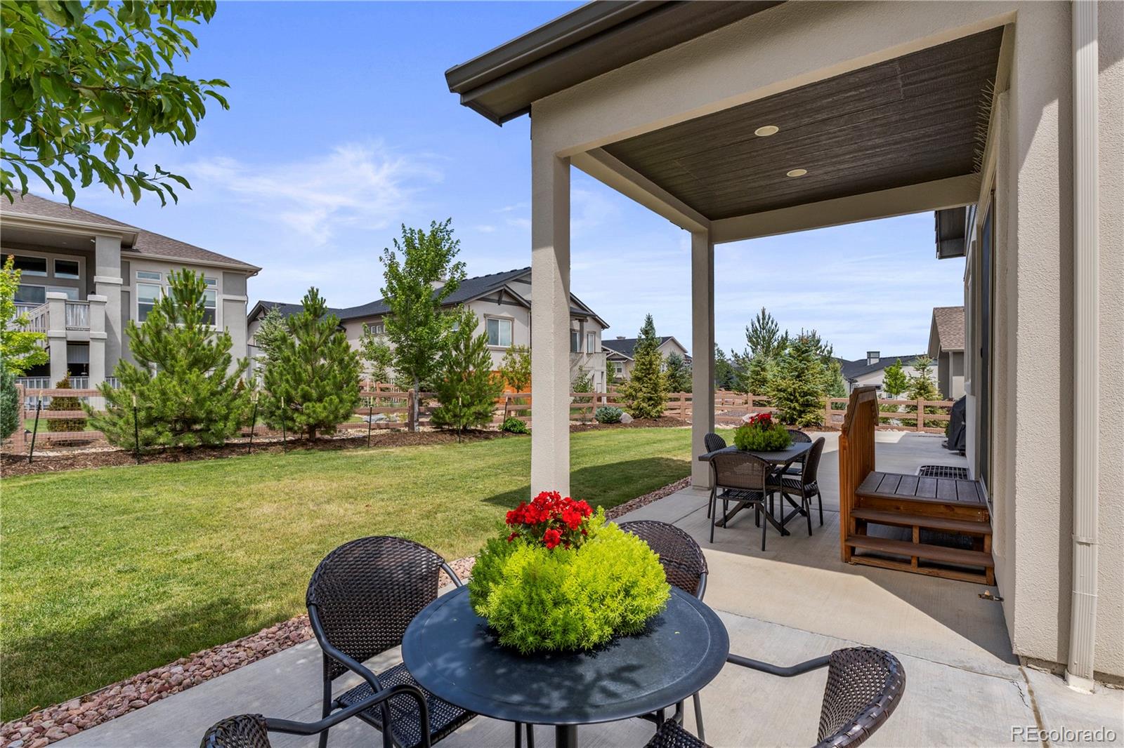 MLS Image #11 for 1848  walnut creek court,colorado springs, Colorado