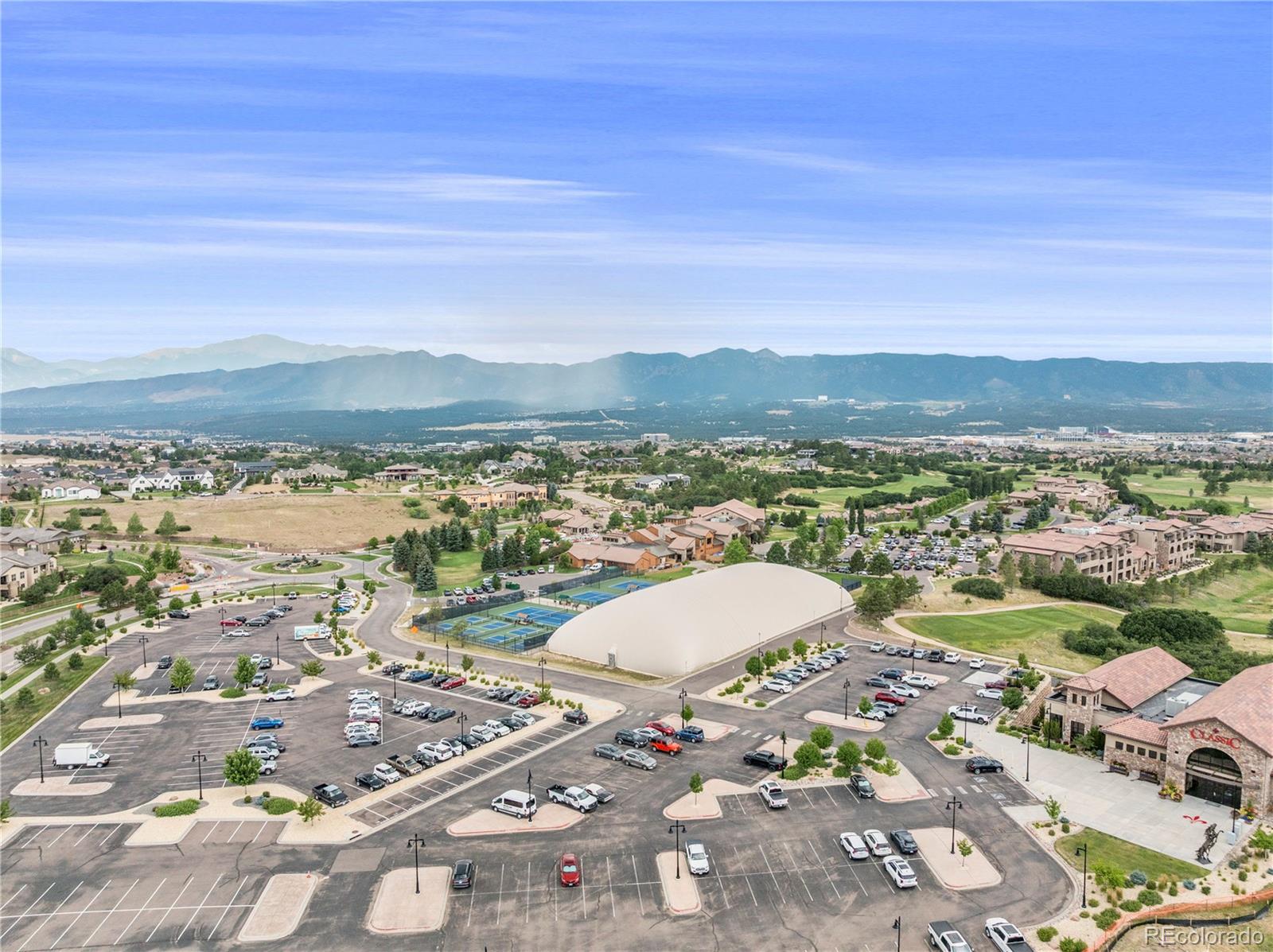 MLS Image #12 for 1848  walnut creek court,colorado springs, Colorado