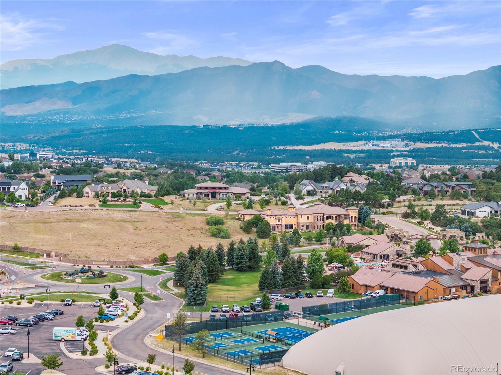 MLS Image #13 for 1848  walnut creek court,colorado springs, Colorado