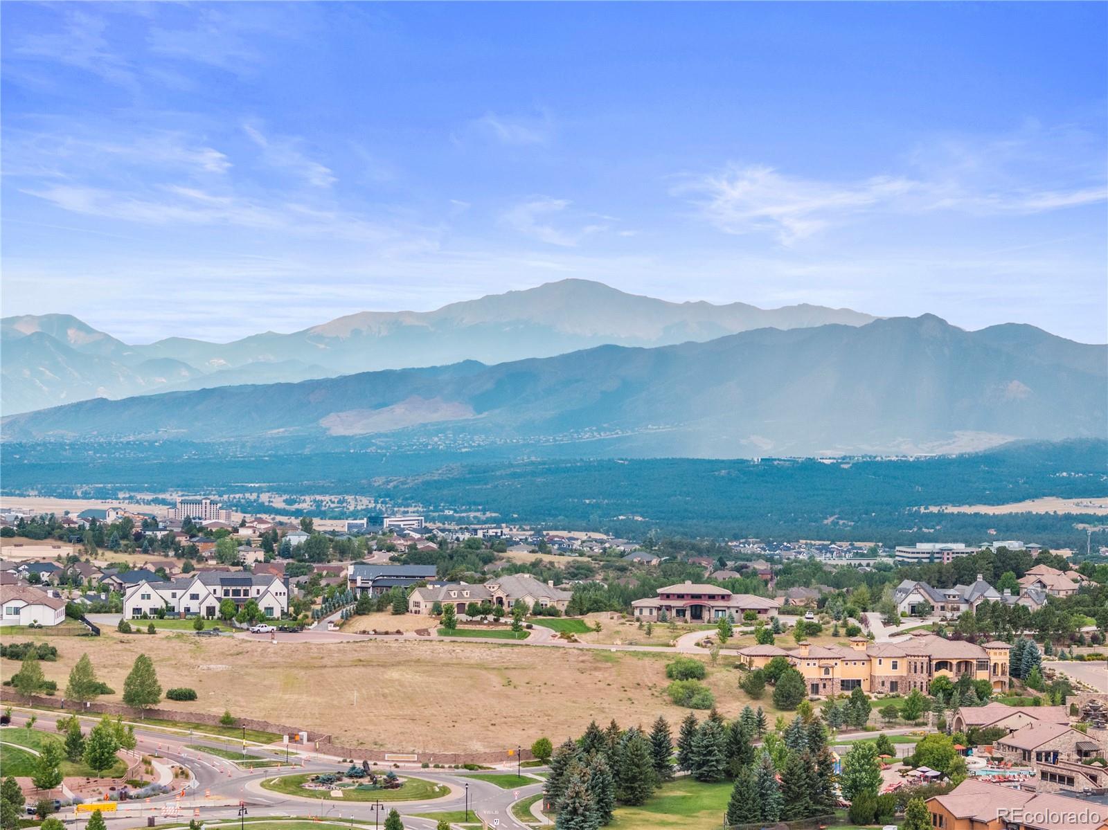 MLS Image #14 for 1848  walnut creek court,colorado springs, Colorado