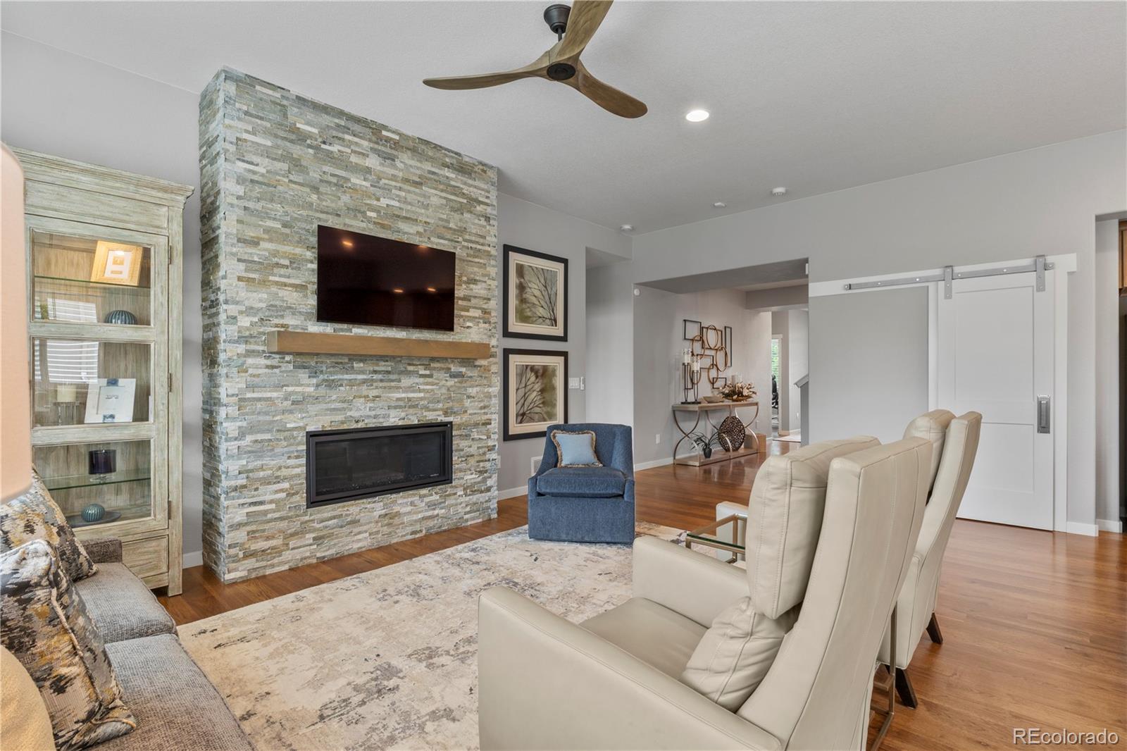 MLS Image #2 for 1848  walnut creek court,colorado springs, Colorado