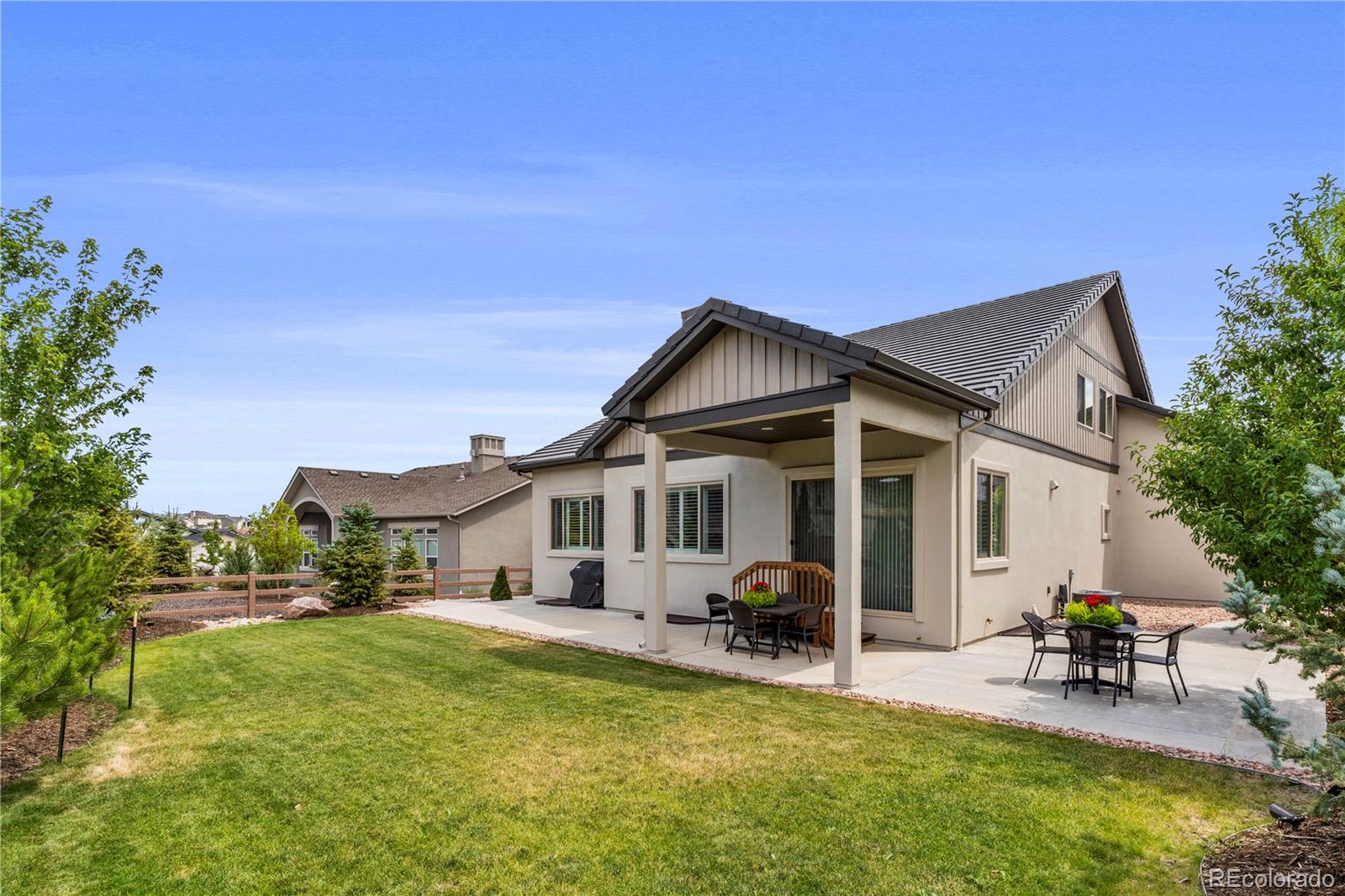 MLS Image #5 for 1848  walnut creek court,colorado springs, Colorado