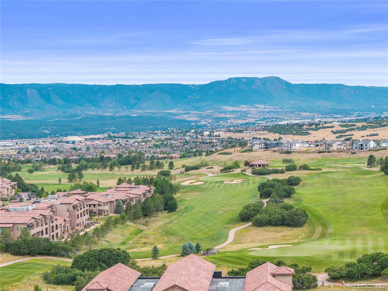 MLS Image #6 for 1848  walnut creek court,colorado springs, Colorado