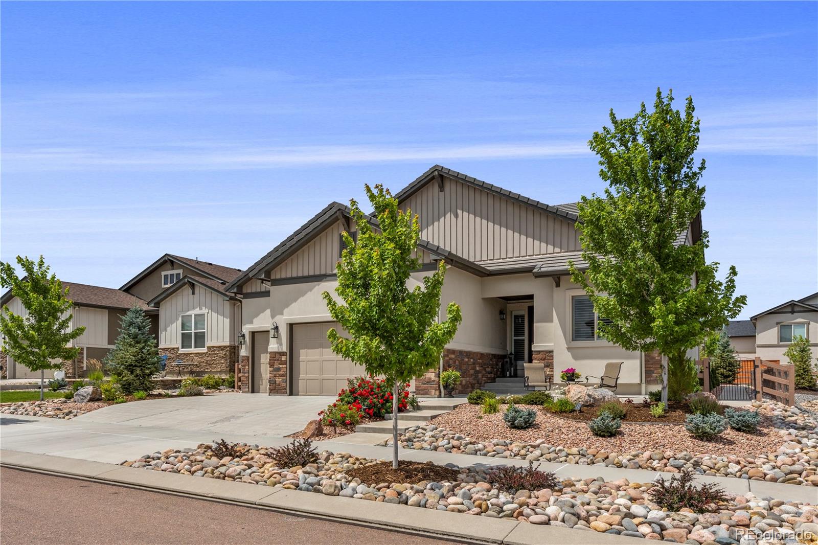MLS Image #7 for 1848  walnut creek court,colorado springs, Colorado