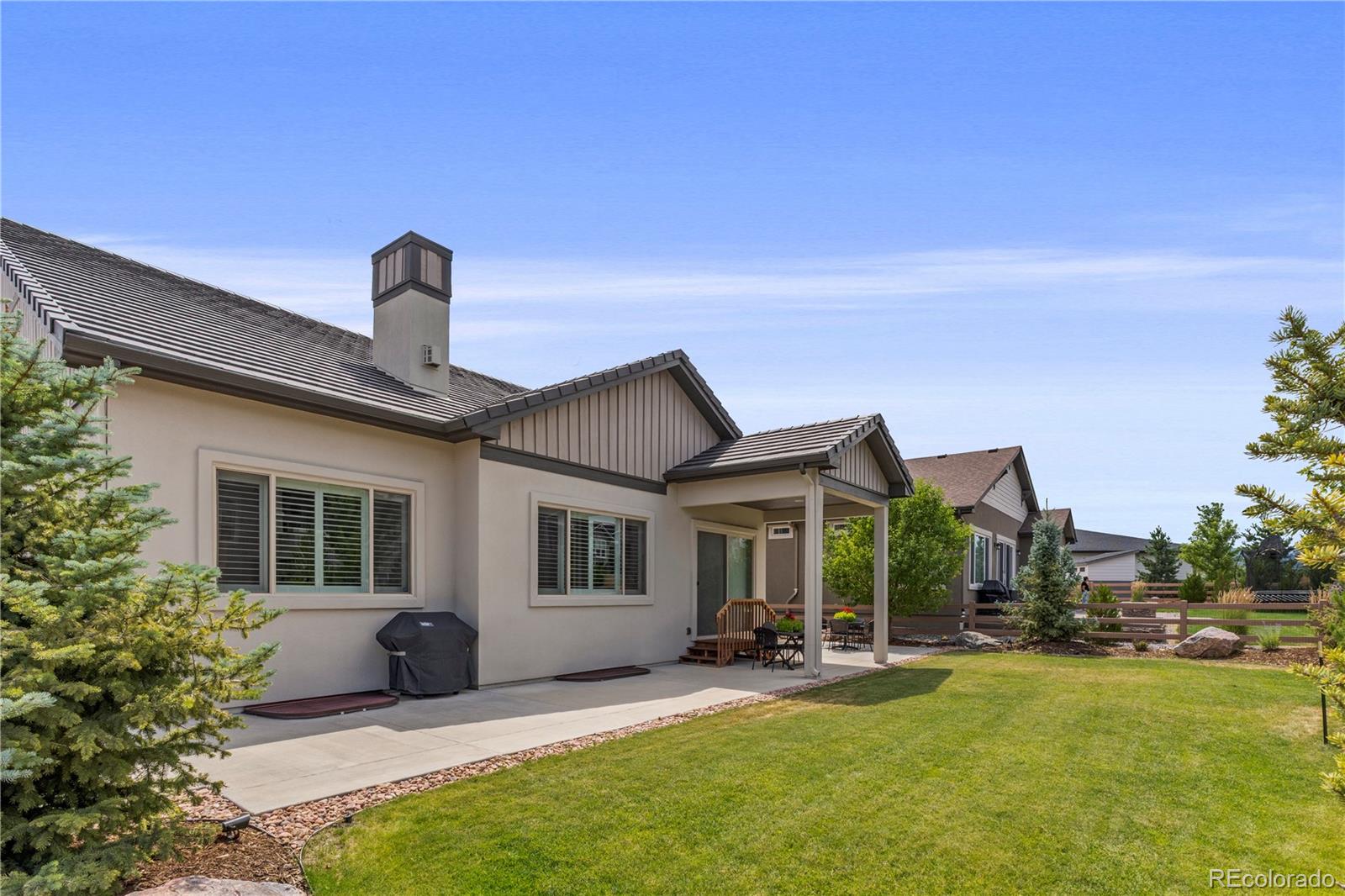 MLS Image #9 for 1848  walnut creek court,colorado springs, Colorado