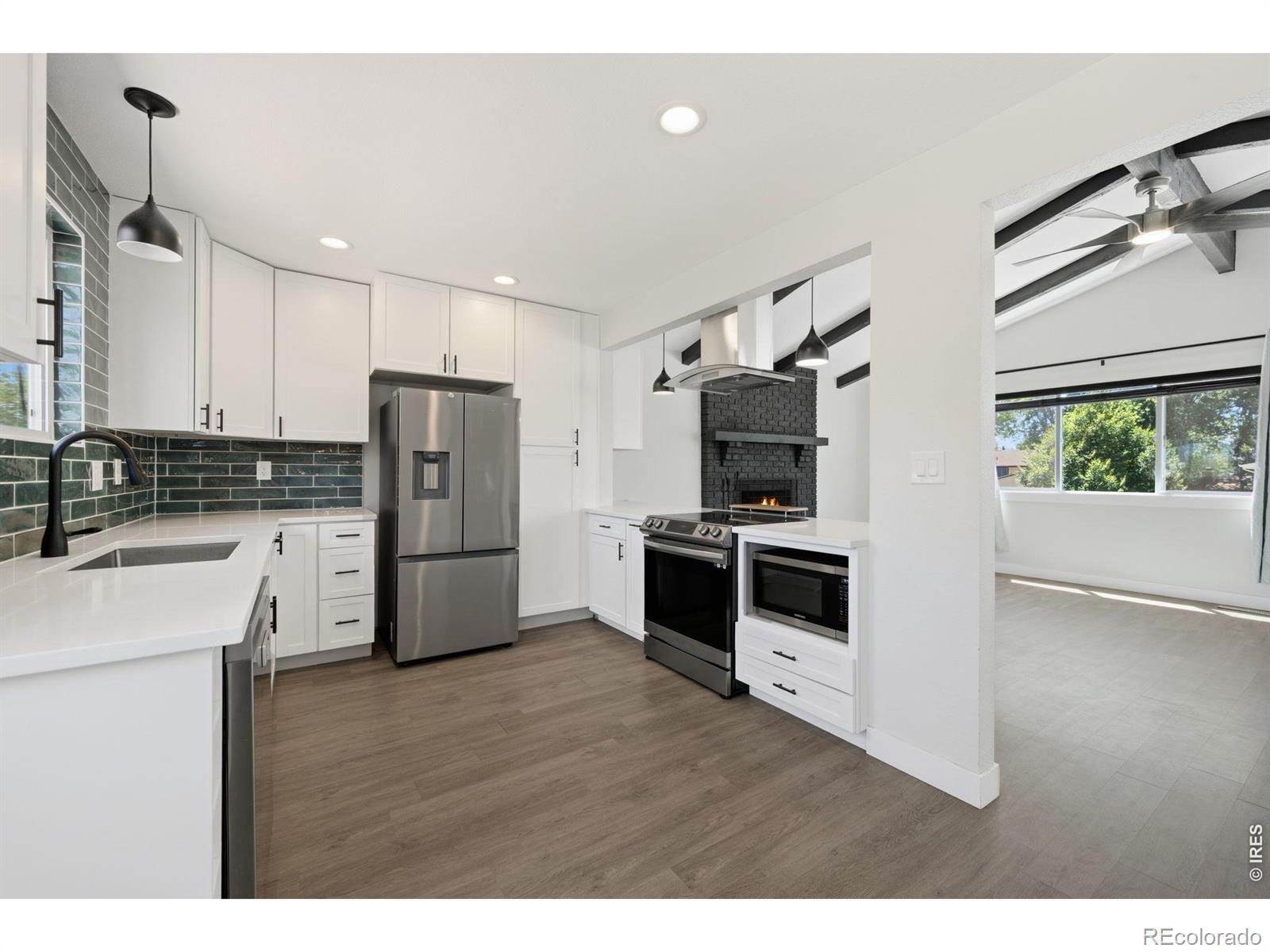 MLS Image #4 for 1640  amherst drive,longmont, Colorado