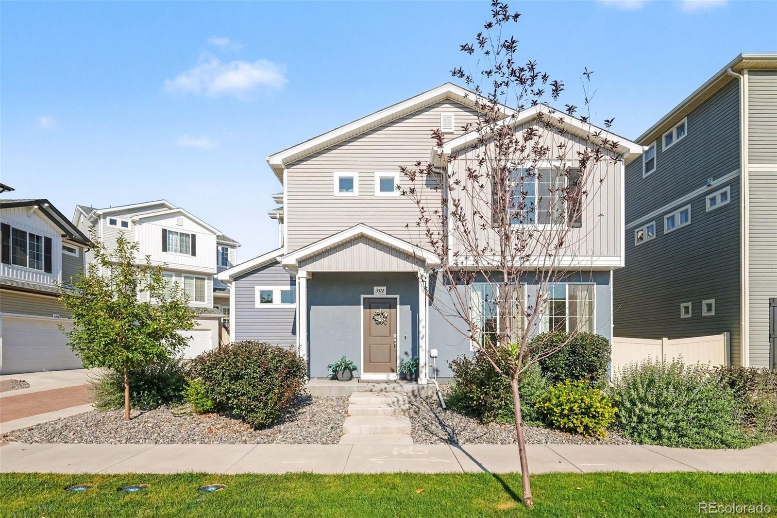 MLS Image #0 for 3512  streamwood drive,johnstown, Colorado