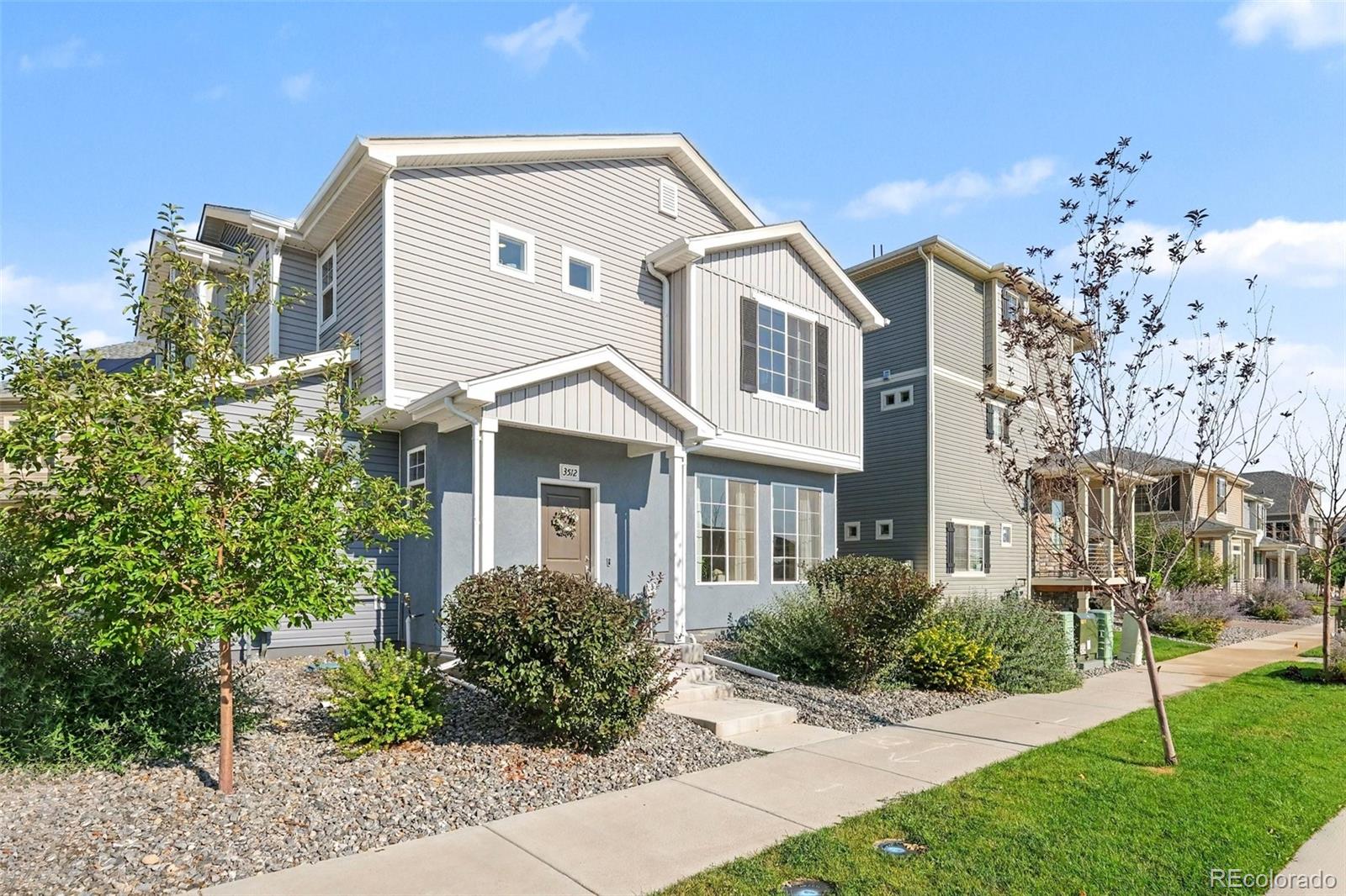 MLS Image #1 for 3512  streamwood drive,johnstown, Colorado