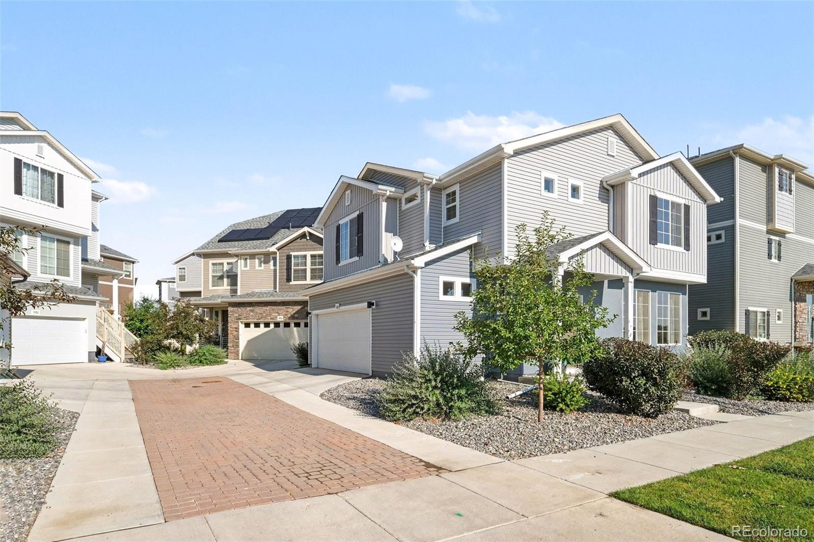 MLS Image #2 for 3512  streamwood drive,johnstown, Colorado