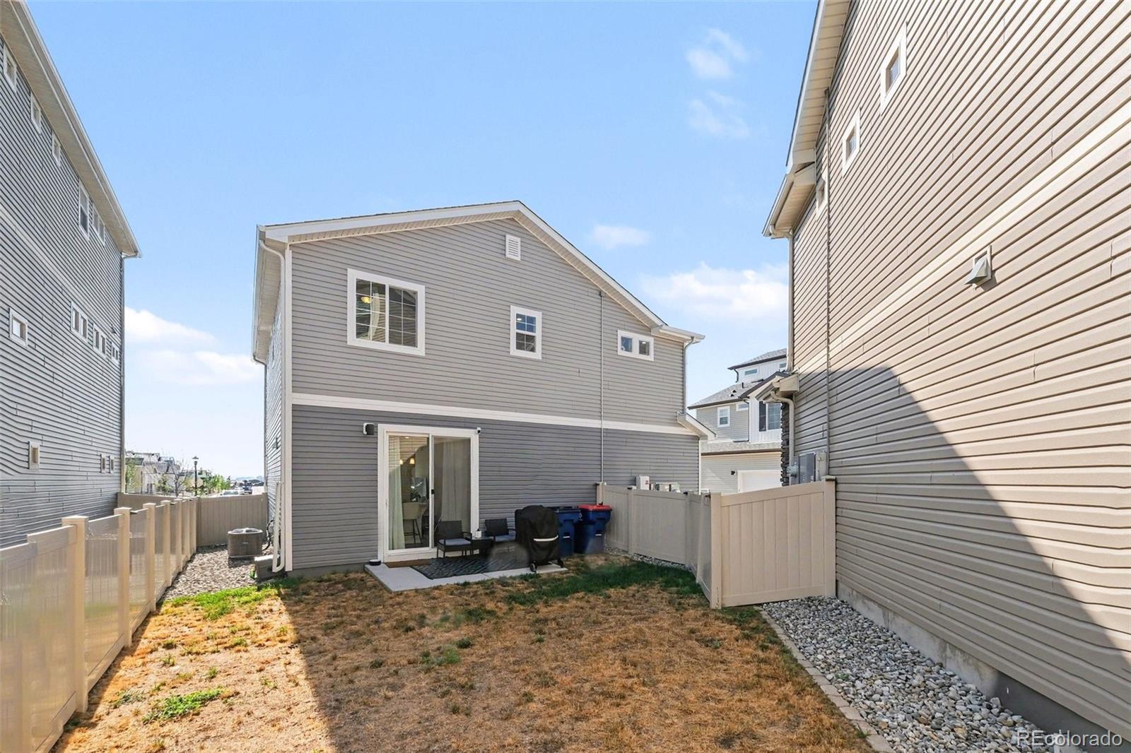 MLS Image #26 for 3512  streamwood drive,johnstown, Colorado