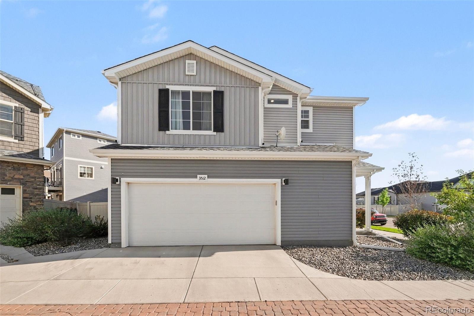 MLS Image #27 for 3512  streamwood drive,johnstown, Colorado