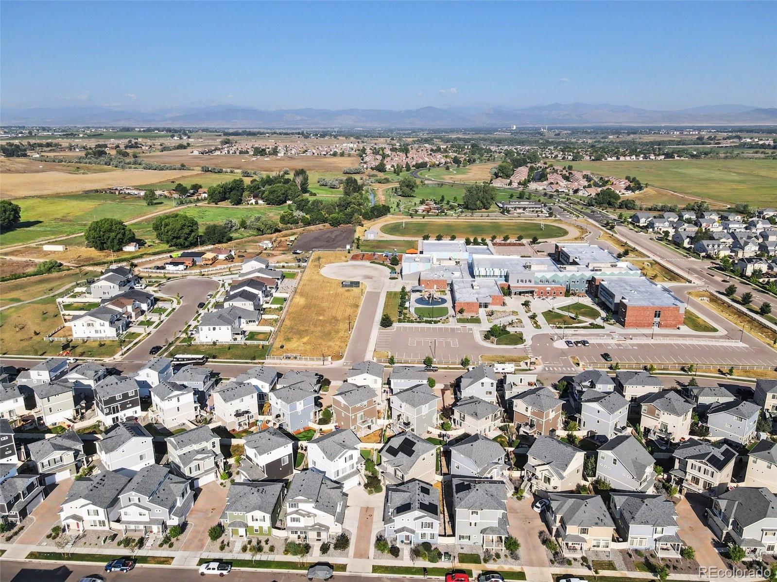MLS Image #35 for 3512  streamwood drive,johnstown, Colorado