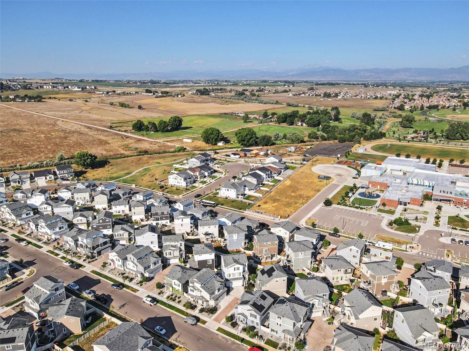 MLS Image #36 for 3512  streamwood drive,johnstown, Colorado