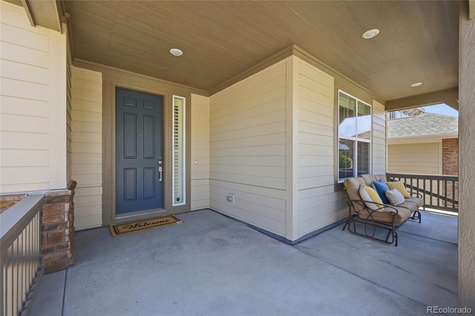 MLS Image #1 for 7154  hyland hills street,castle pines, Colorado