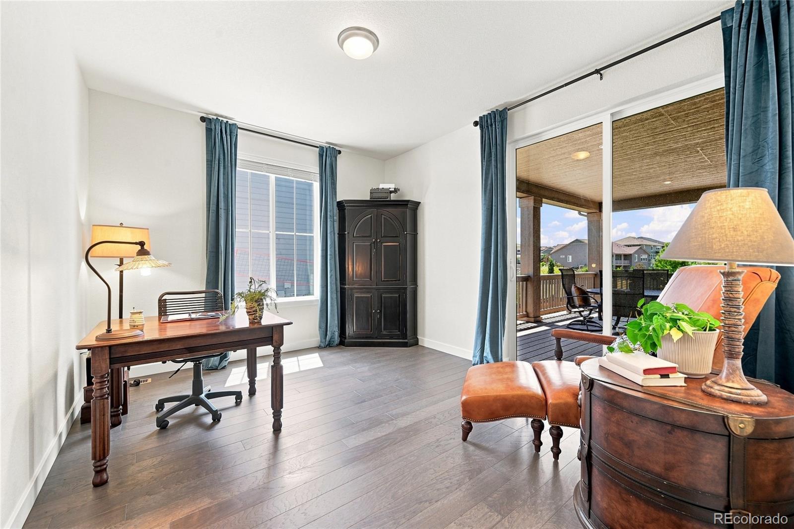 MLS Image #10 for 7154  hyland hills street,castle pines, Colorado