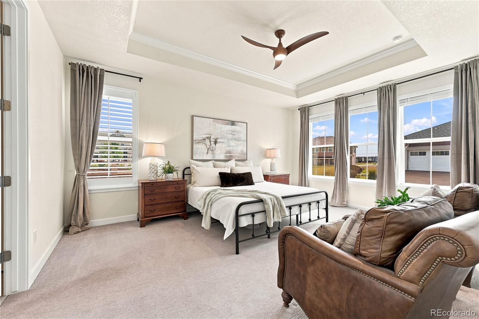 MLS Image #17 for 7154  hyland hills street,castle pines, Colorado
