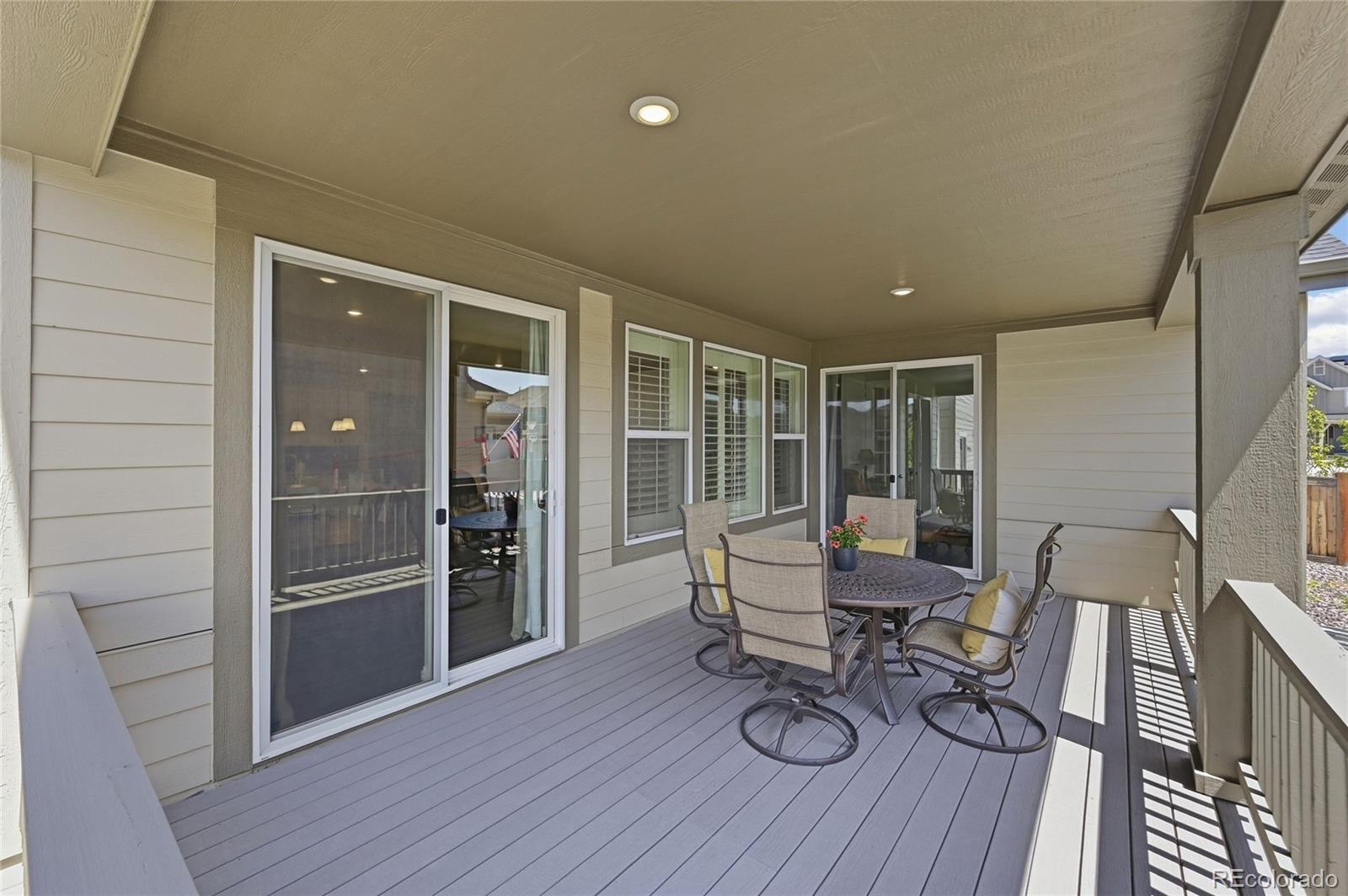 MLS Image #2 for 7154  hyland hills street,castle pines, Colorado