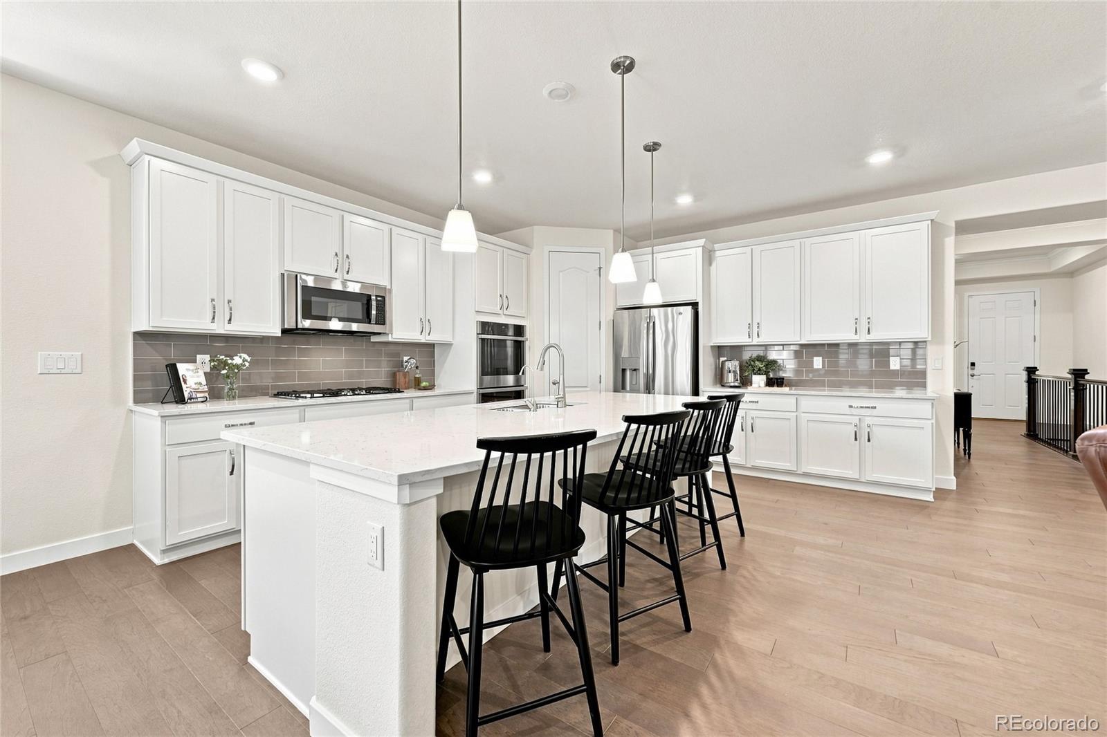MLS Image #3 for 7154  hyland hills street,castle pines, Colorado