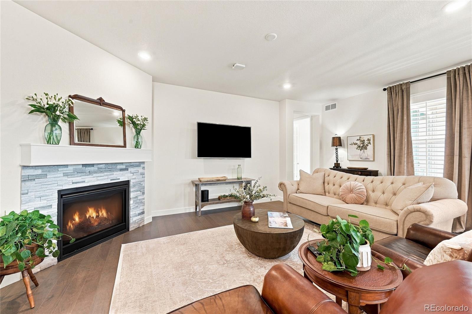 MLS Image #4 for 7154  hyland hills street,castle pines, Colorado