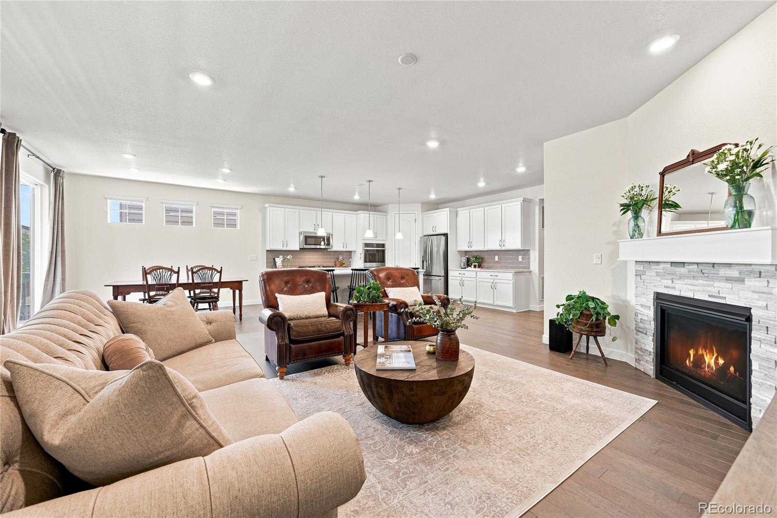 MLS Image #5 for 7154  hyland hills street,castle pines, Colorado