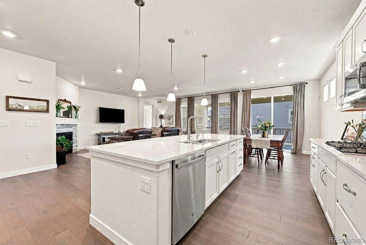 MLS Image #7 for 7154  hyland hills street,castle pines, Colorado